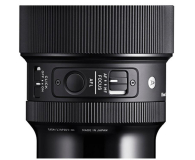Sigma A 85mm f/1.4 Art DG DN Sony E - 712238 - zdjęcie 3
